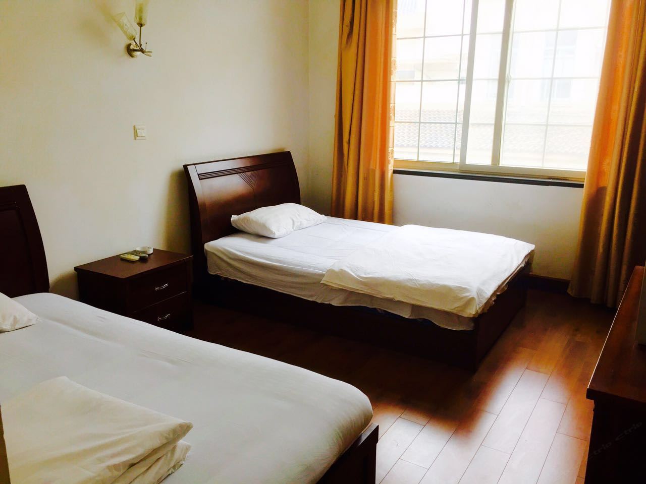 舒适阳光6室2厅