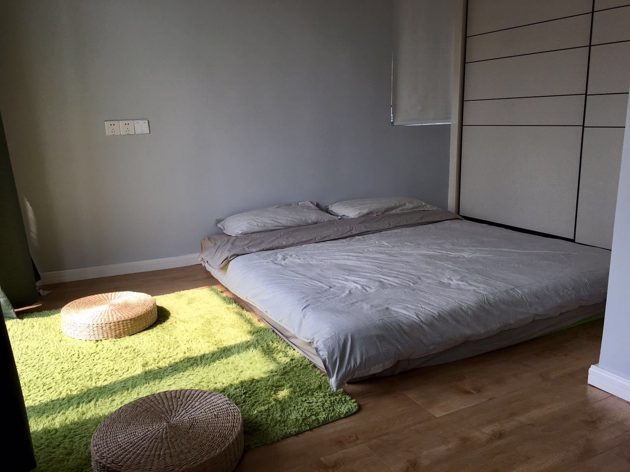 一室一厅