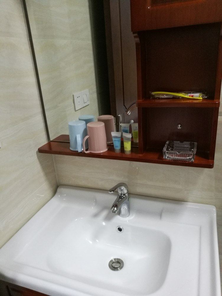 阁楼房