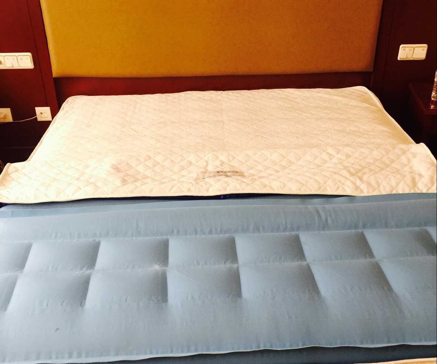皇家水床房