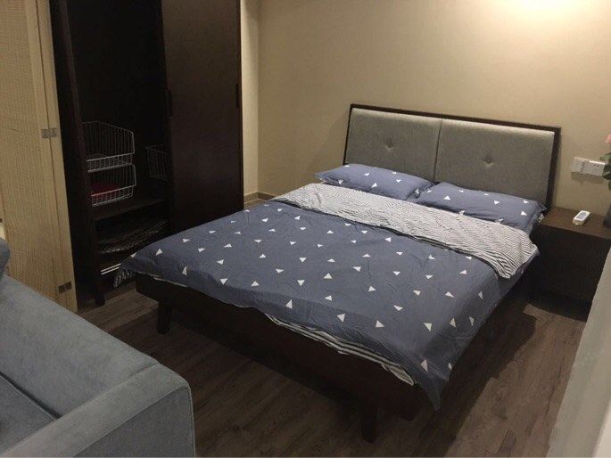 公寓房(无窗)