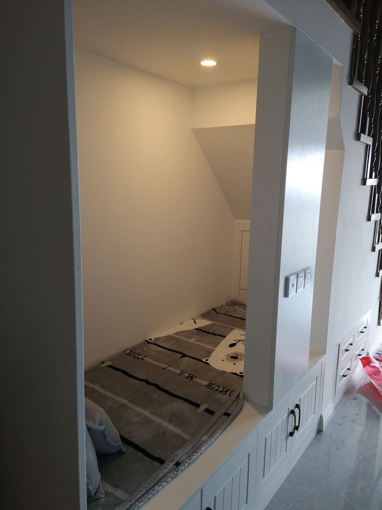 loft一室一厅套房