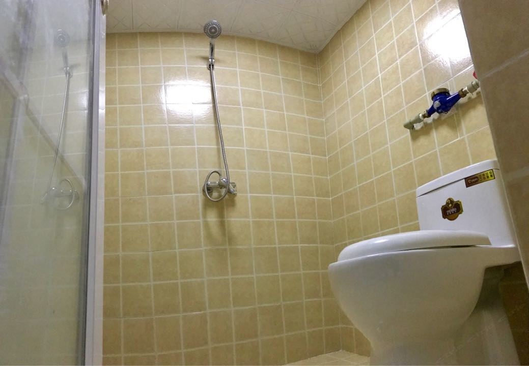 一室房