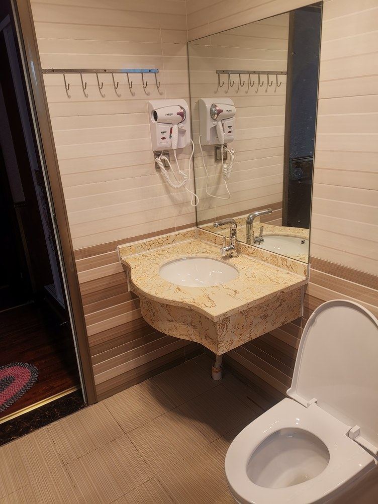 标准间