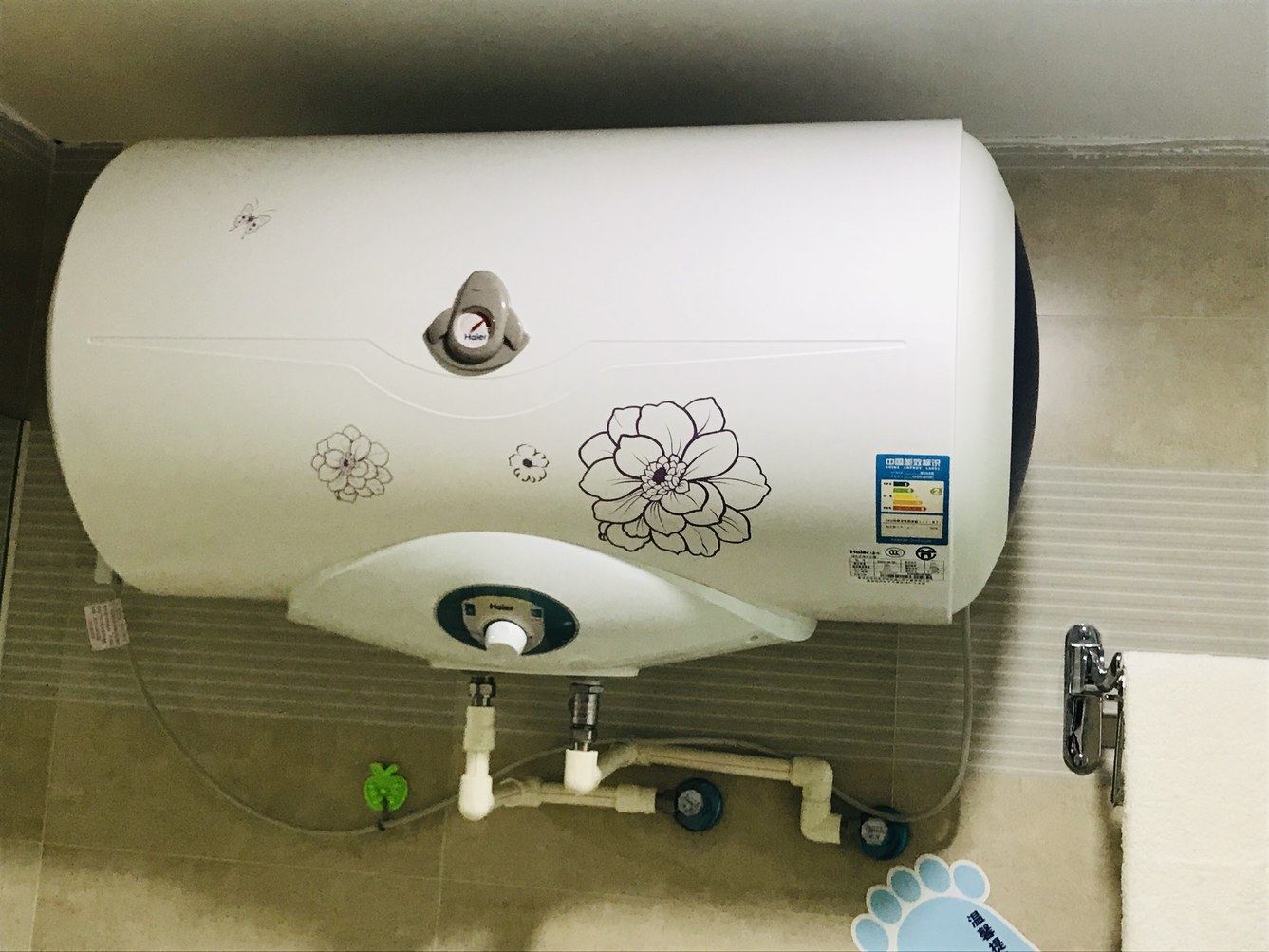 一室单床房