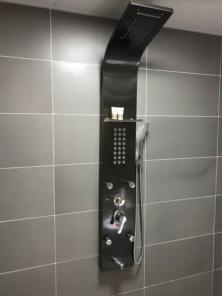 一室大床房