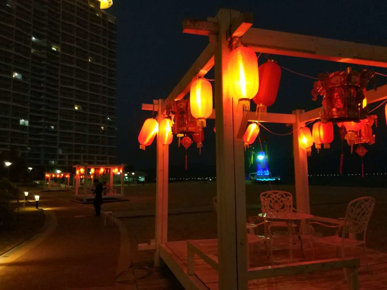 惠州融创·海湾半岛180度全海景公寓