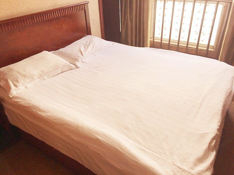 大床房