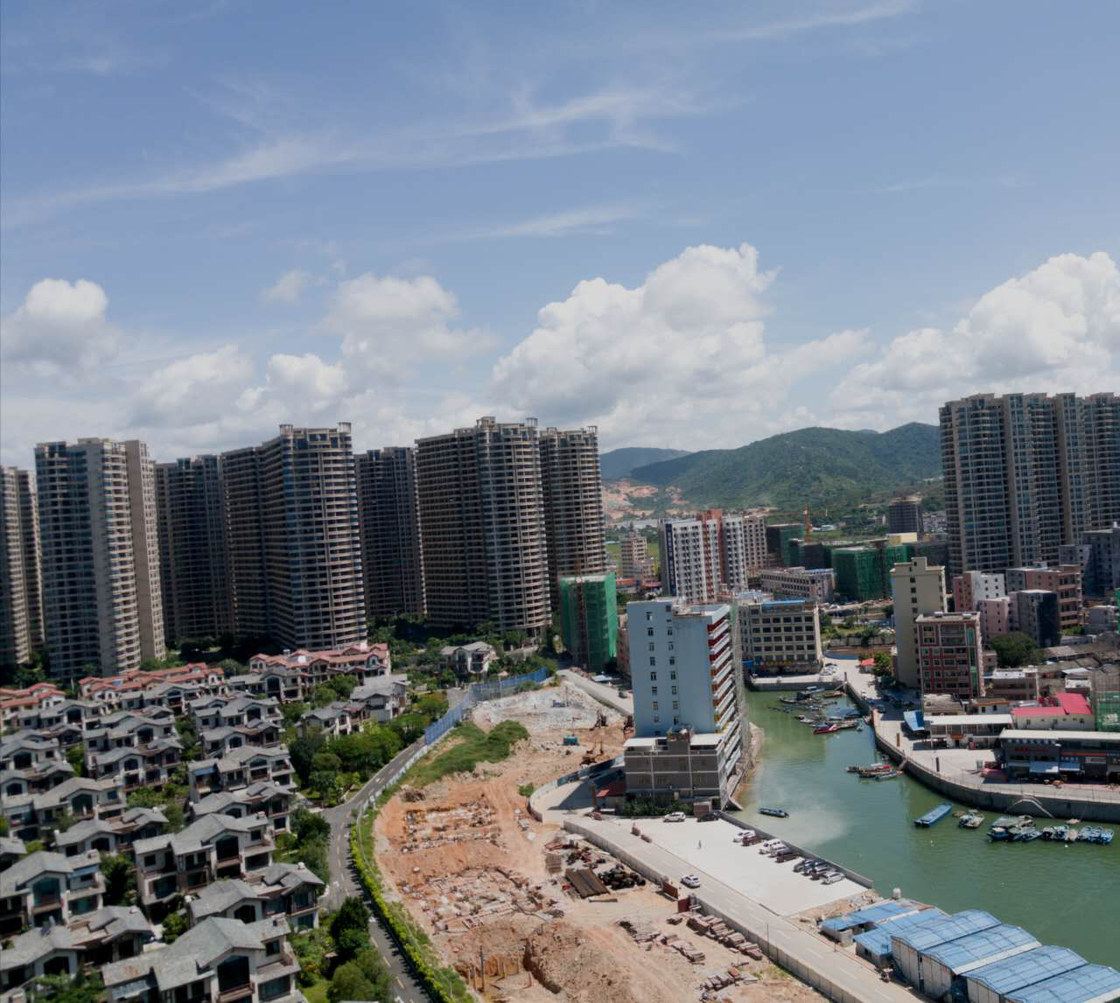 惠州十里银滩豪华海景公寓