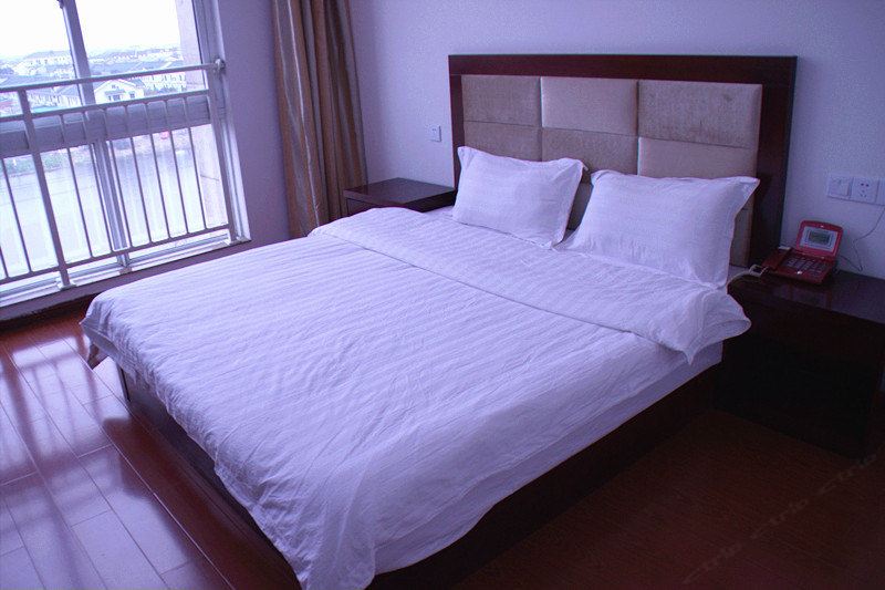 大床房