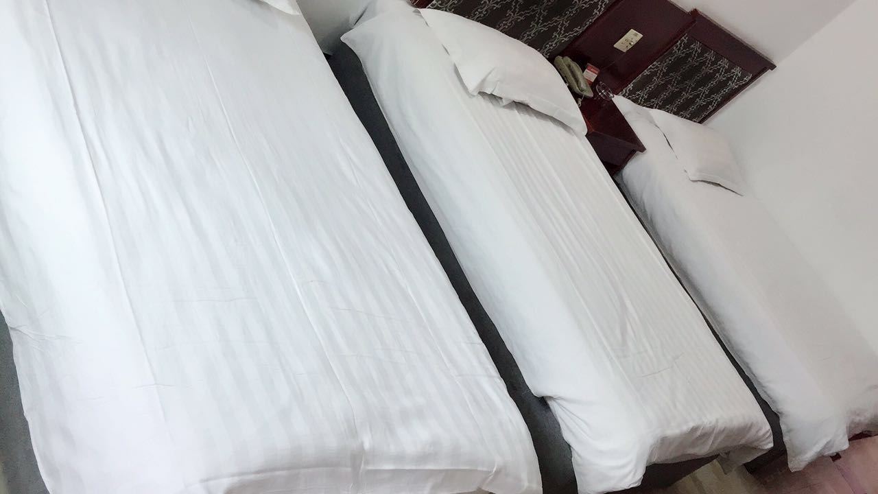 三人间