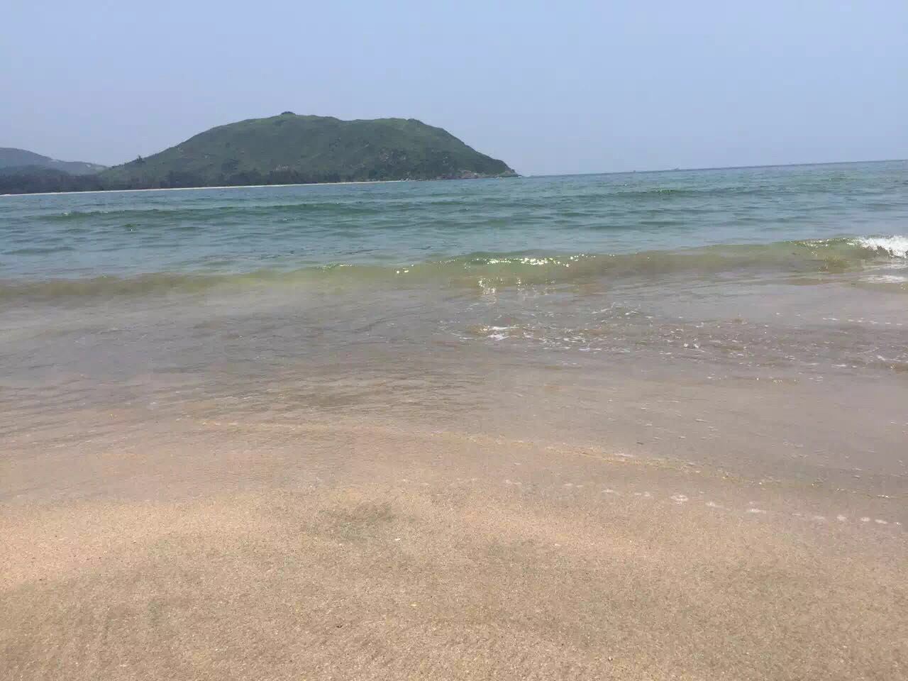 惠州啊志公寓