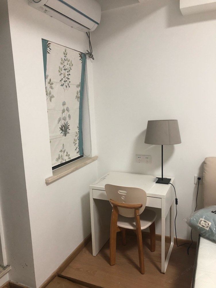 一室大床房