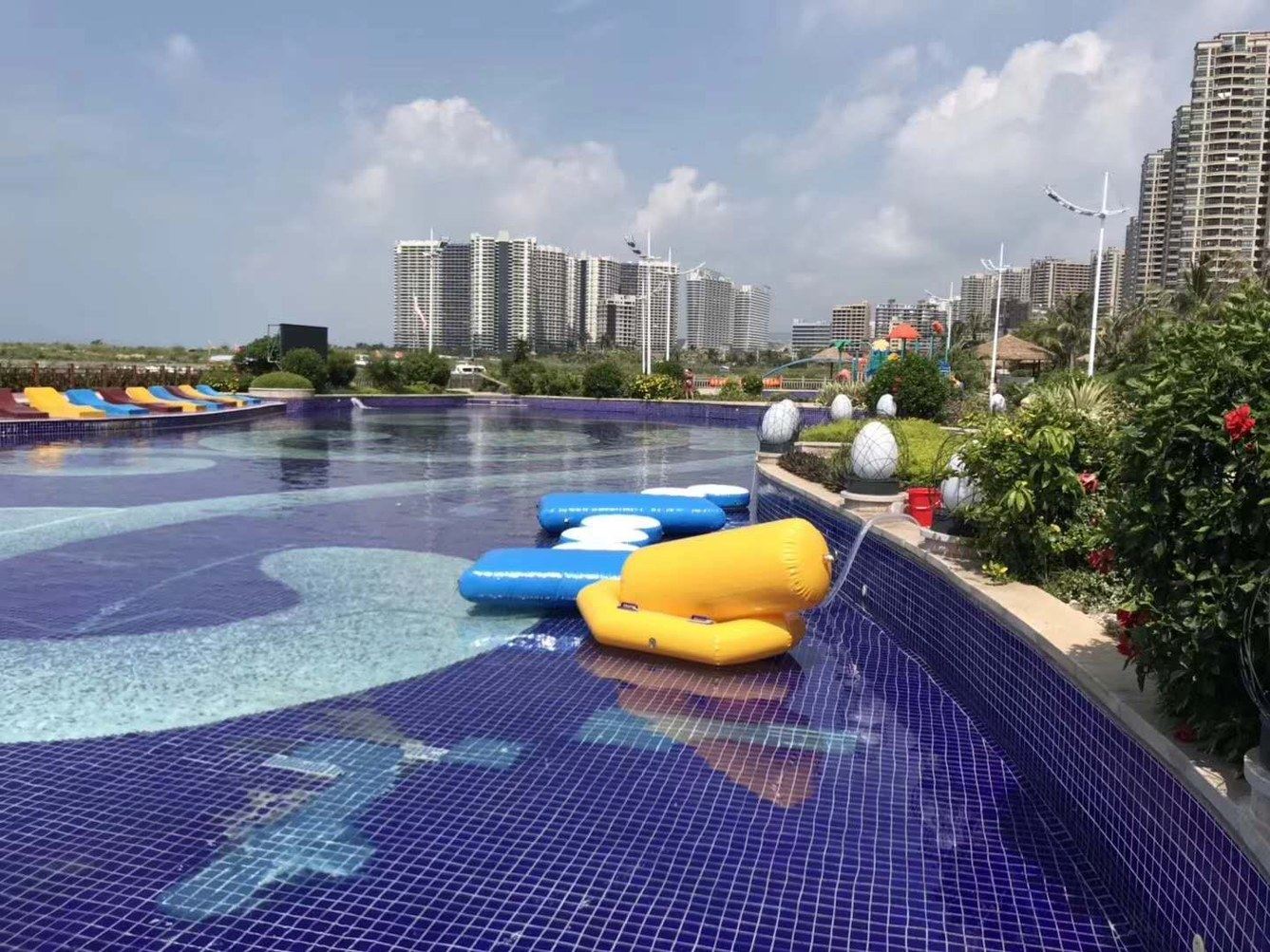 惠州海湾温馨之家公寓