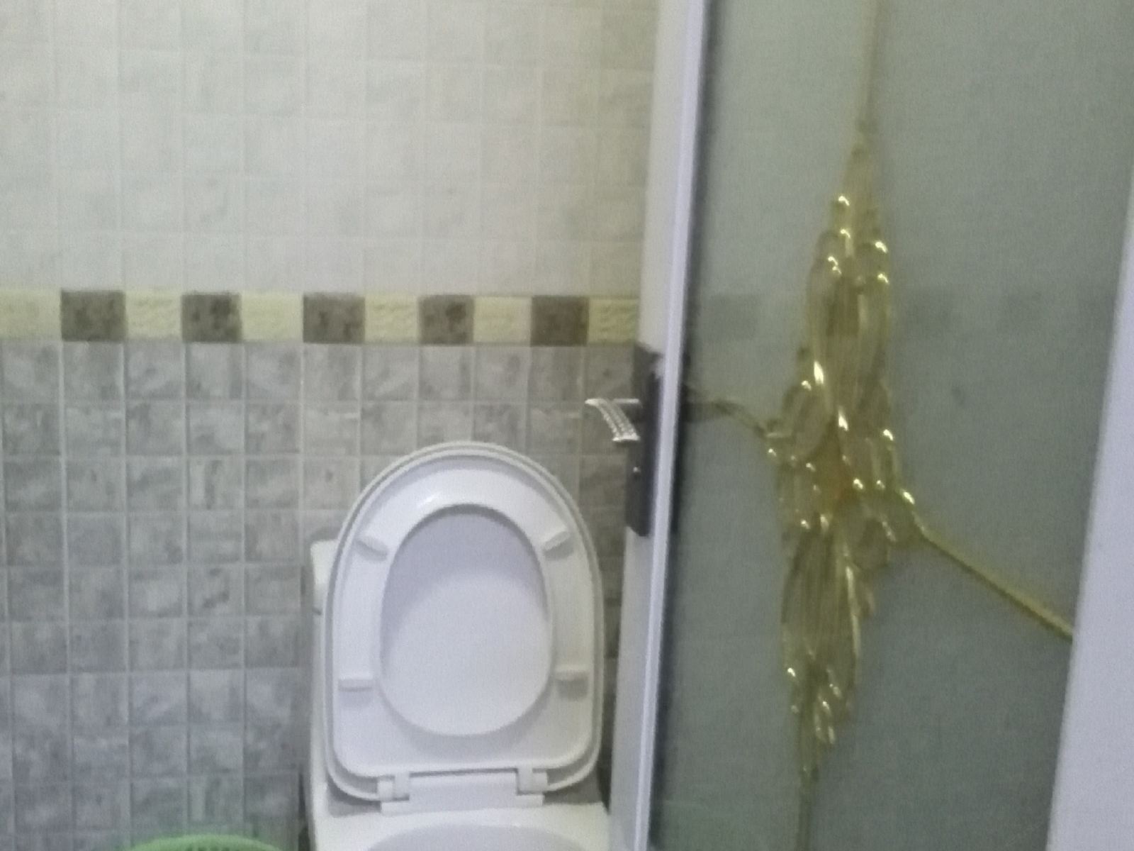 豪华公寓