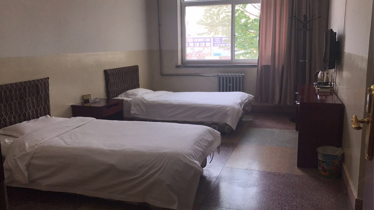 特惠标准间