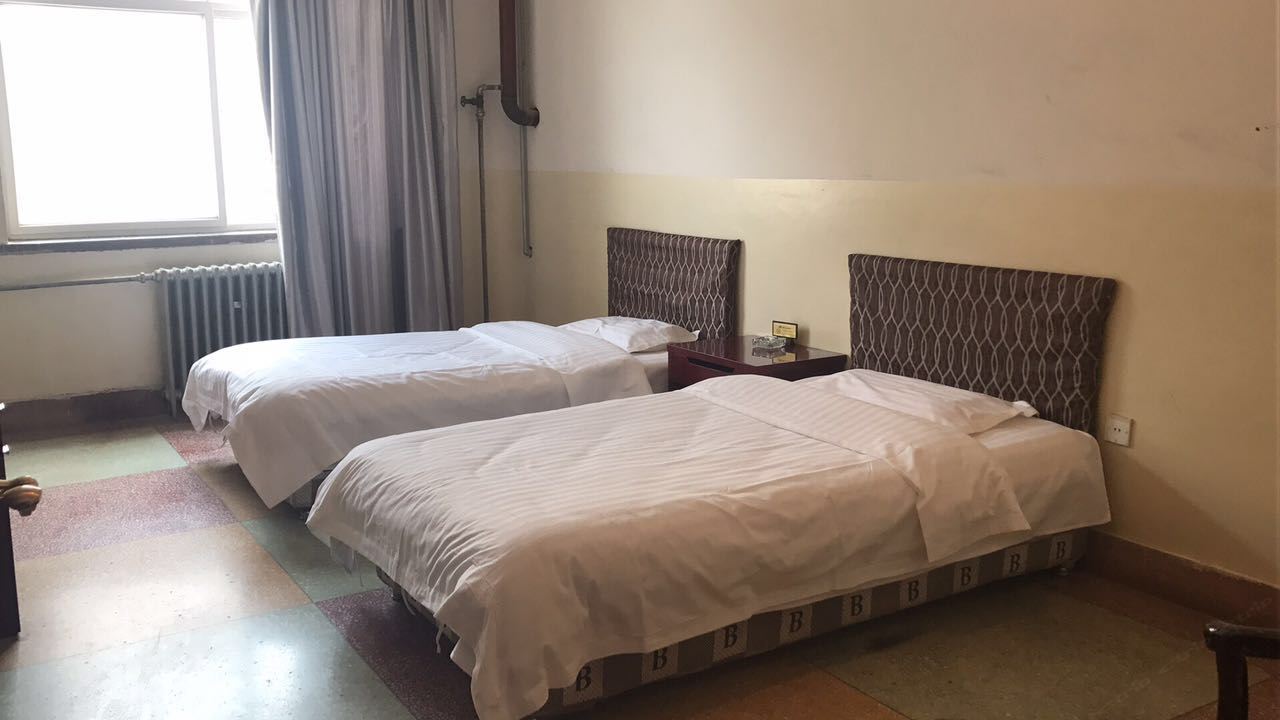 特惠标准间