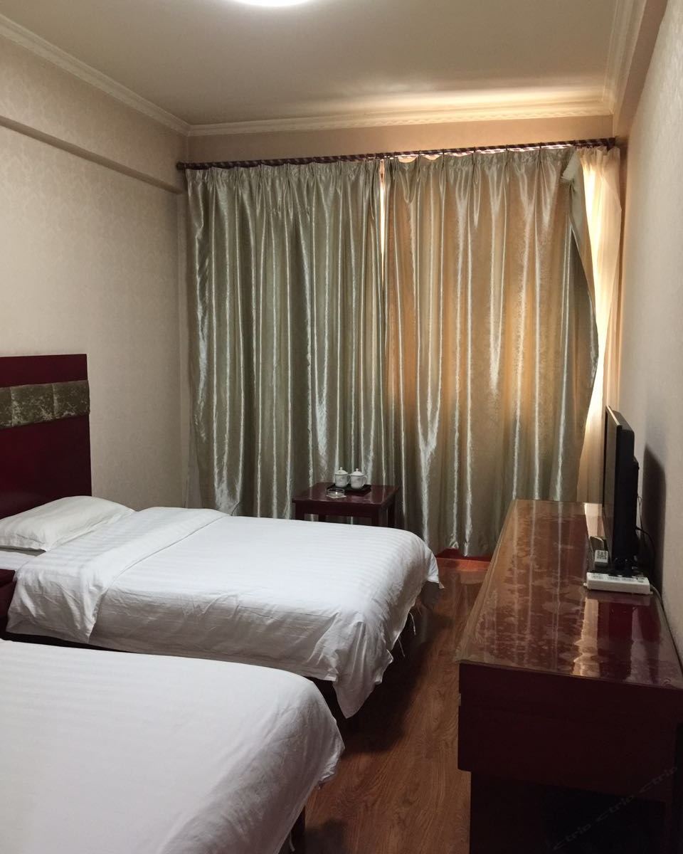 豪华套房