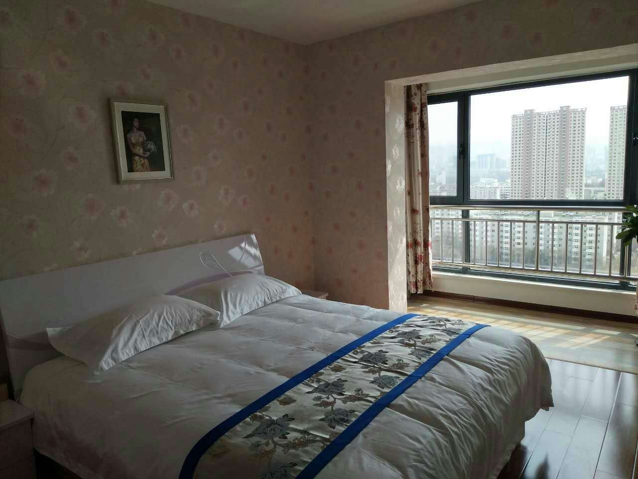 地中海浪漫大床房