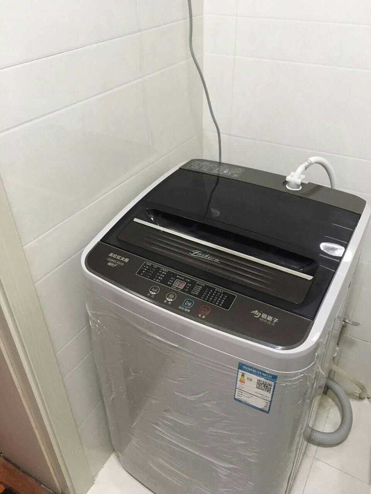 大床房