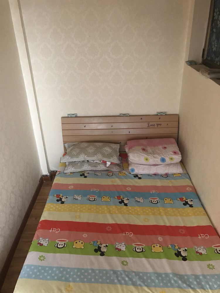 二室一厅