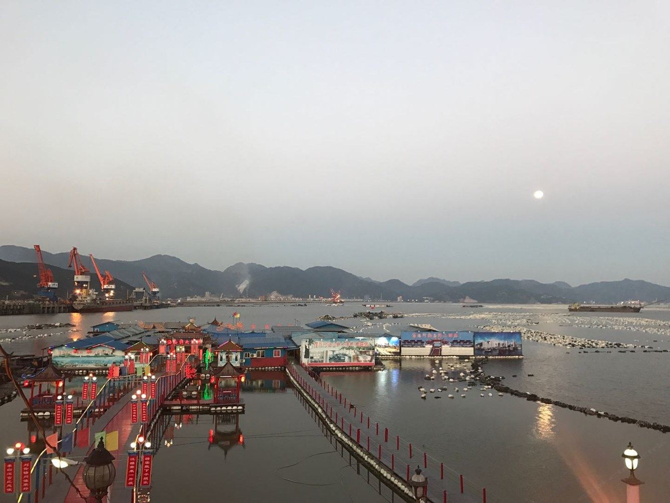亲爱的家公寓NO.4