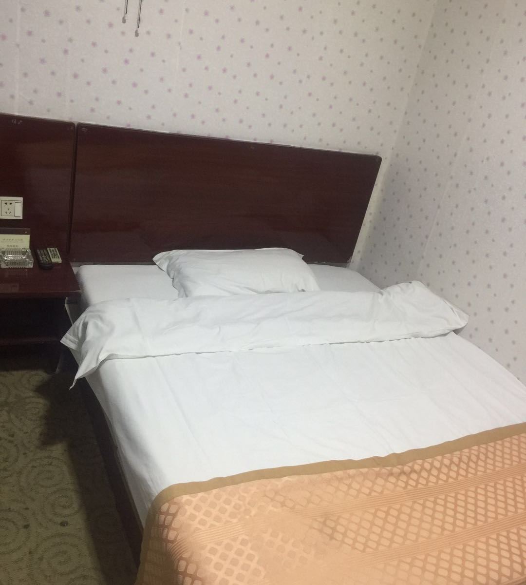 大床房
