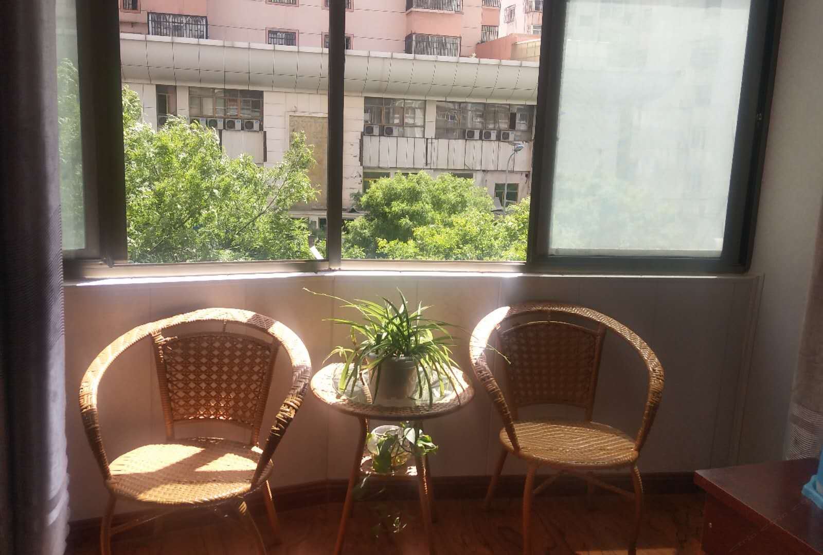 标准大床房