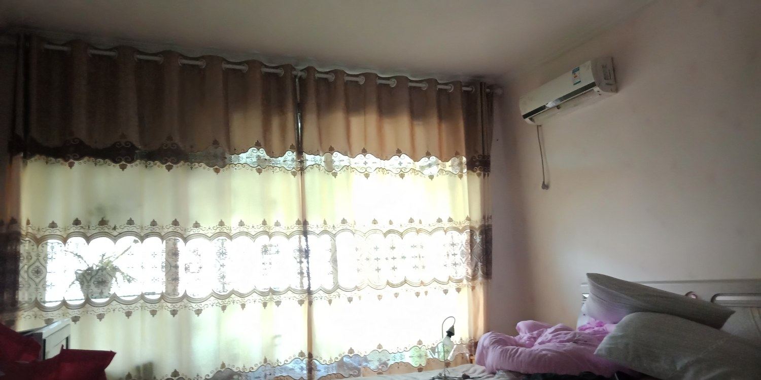 一室一厅套房