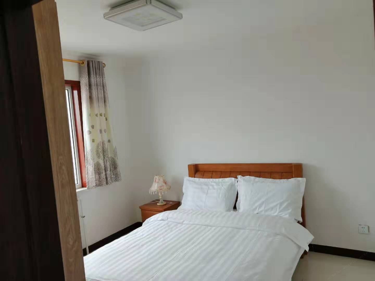 两室一厅套房