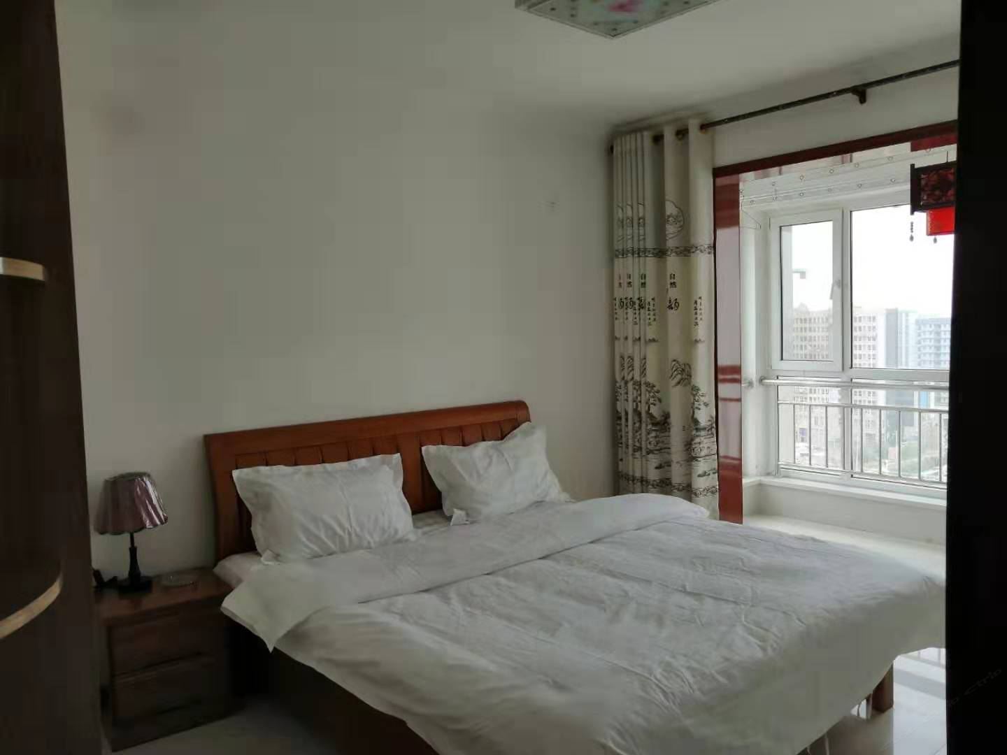 两室一厅套房