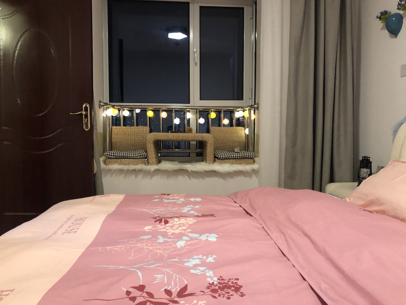 豪华套房