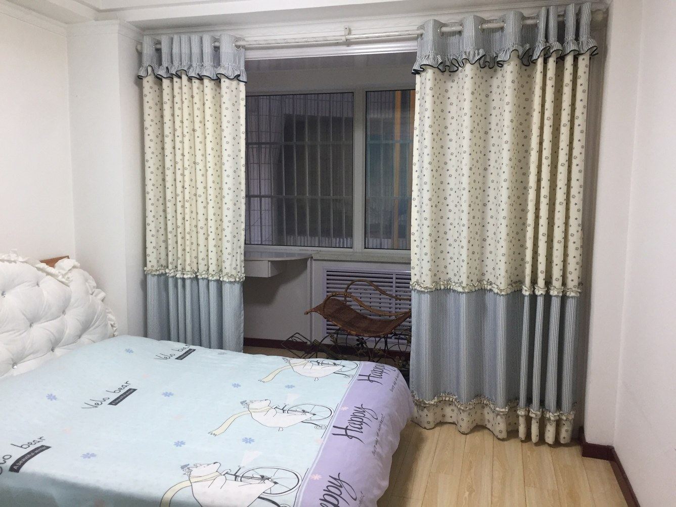 兰州金里有家公寓