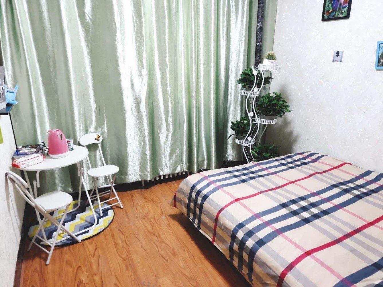 三室大床房