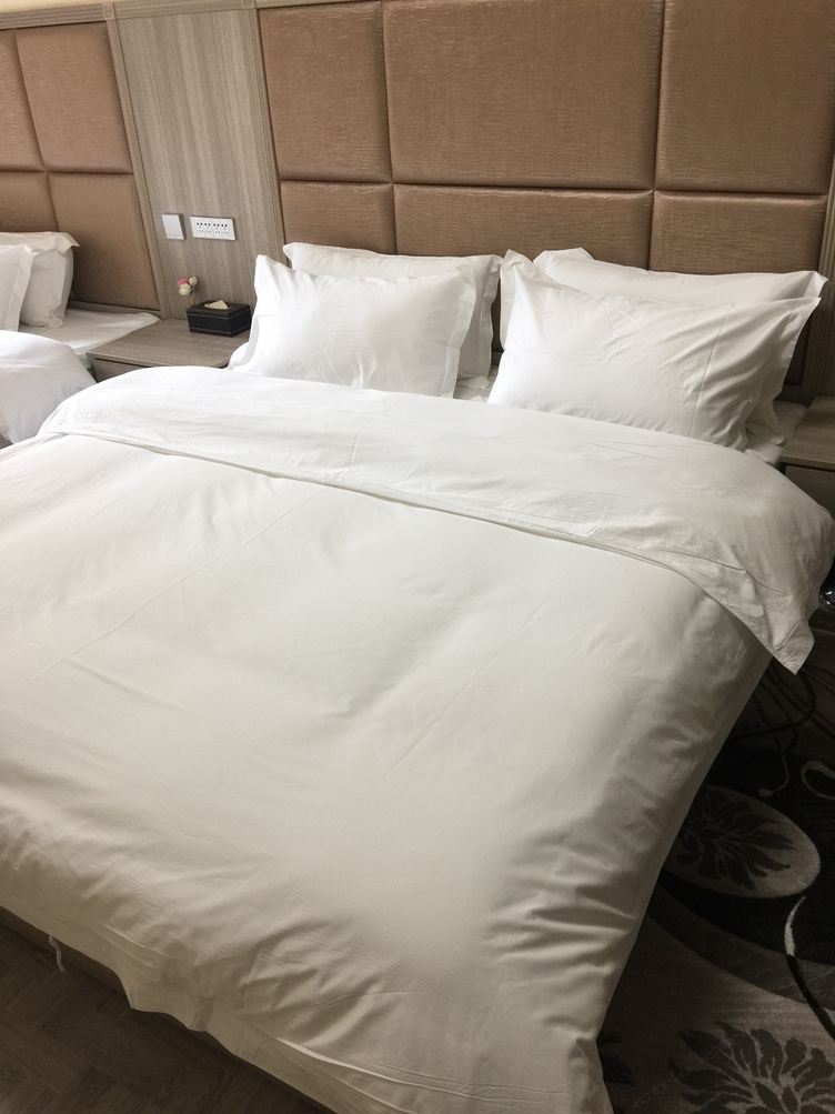 一室一厅套房