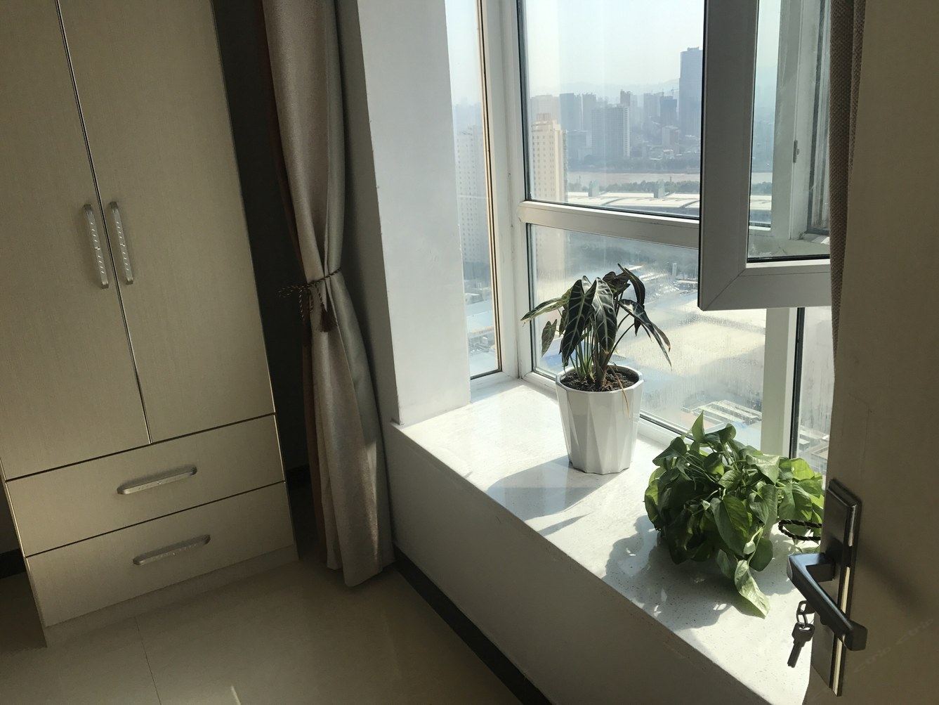 阳光房