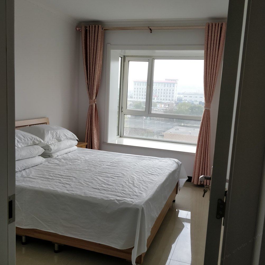 兰州闲不住的人公寓