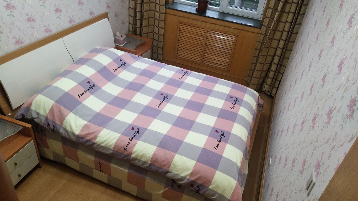 精品三室二厅套房