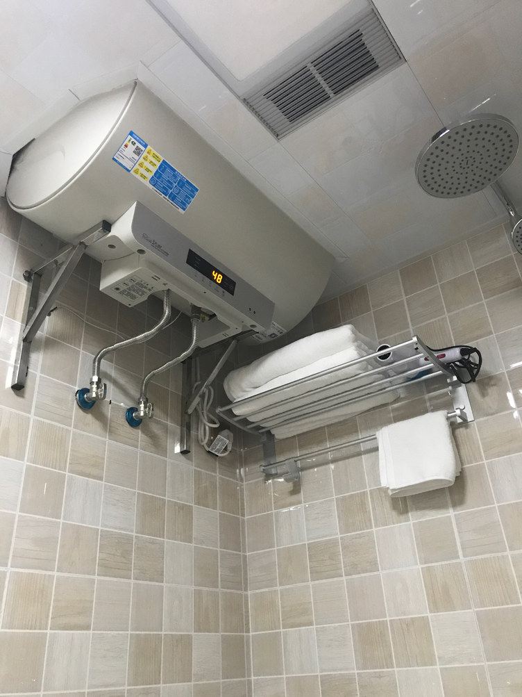 标准一室单床房