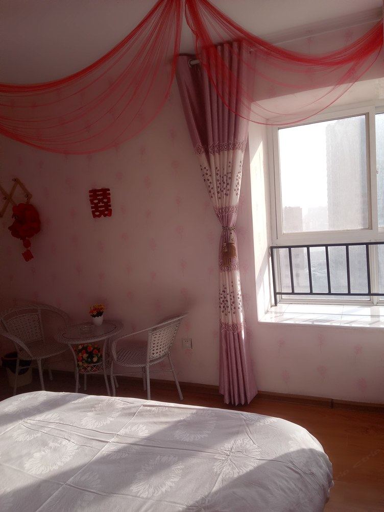 兰州回忆过去公寓(2号店)