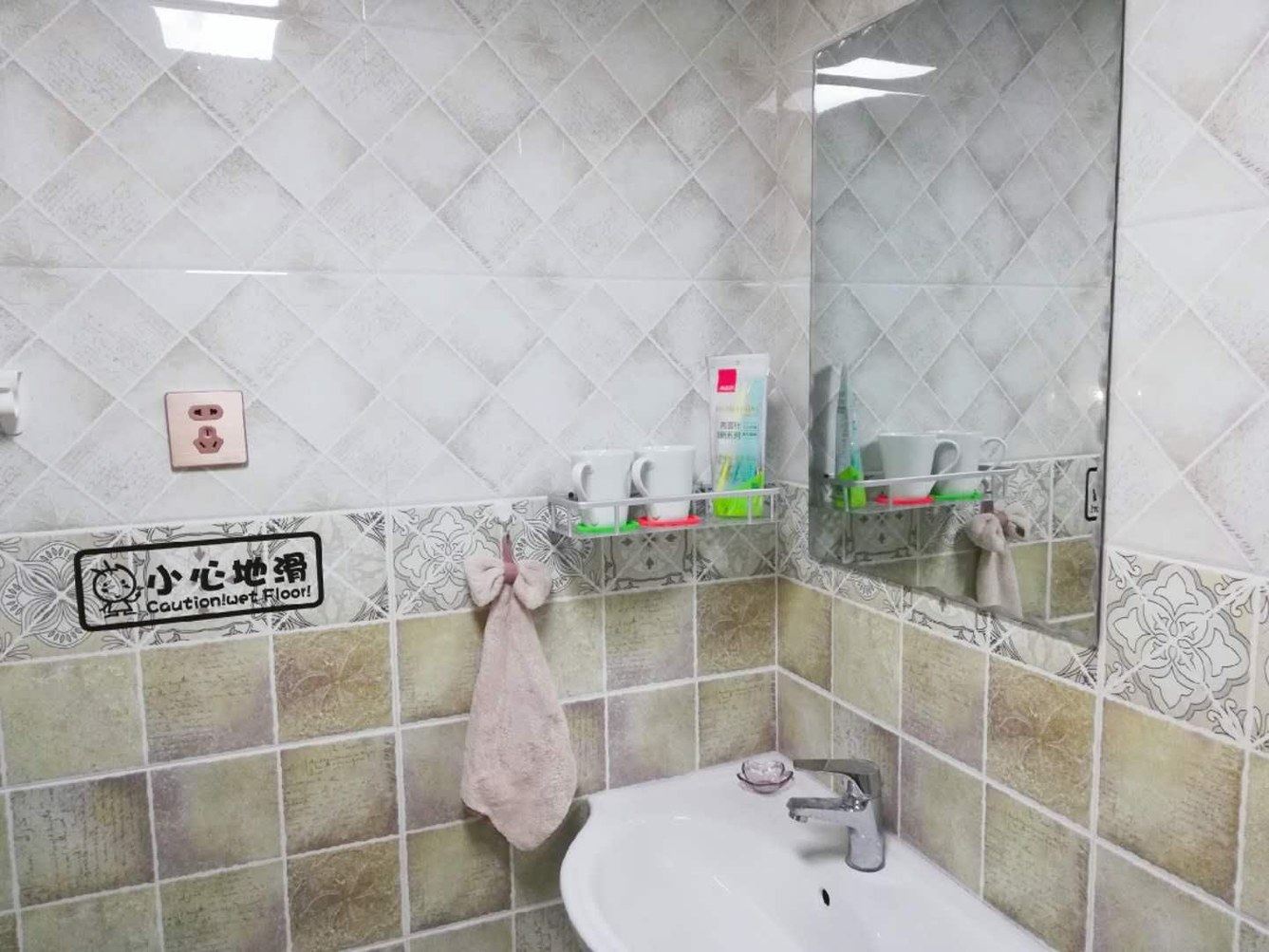 舒适挪威森林