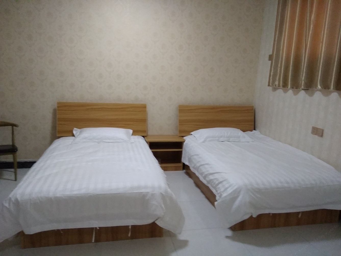兰州杜翠霞公寓(9号店)