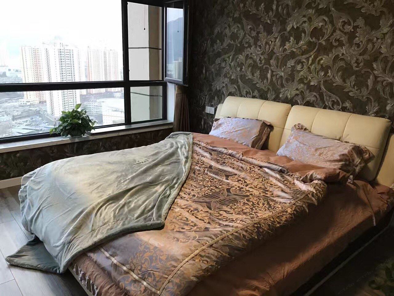 精致房