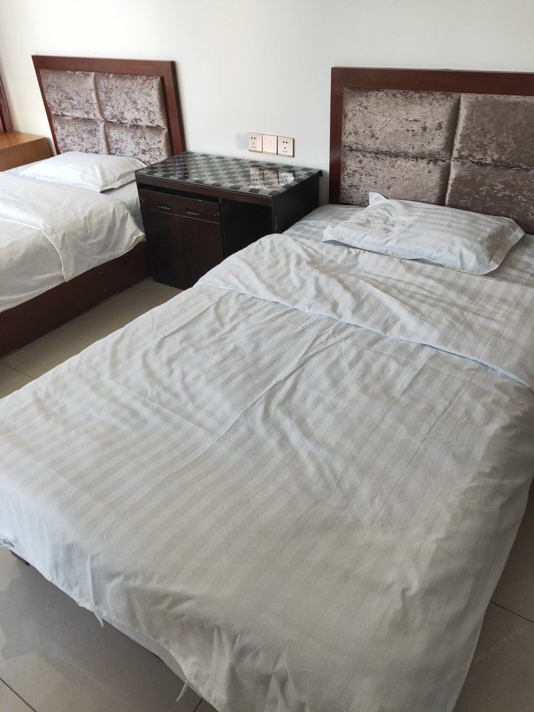 精致一室大床房