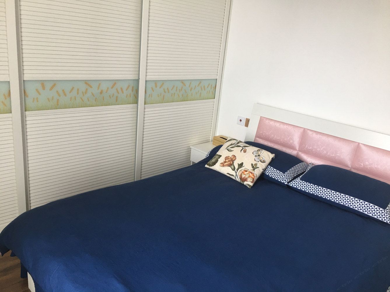 兰州红色第一公寓(2号店)