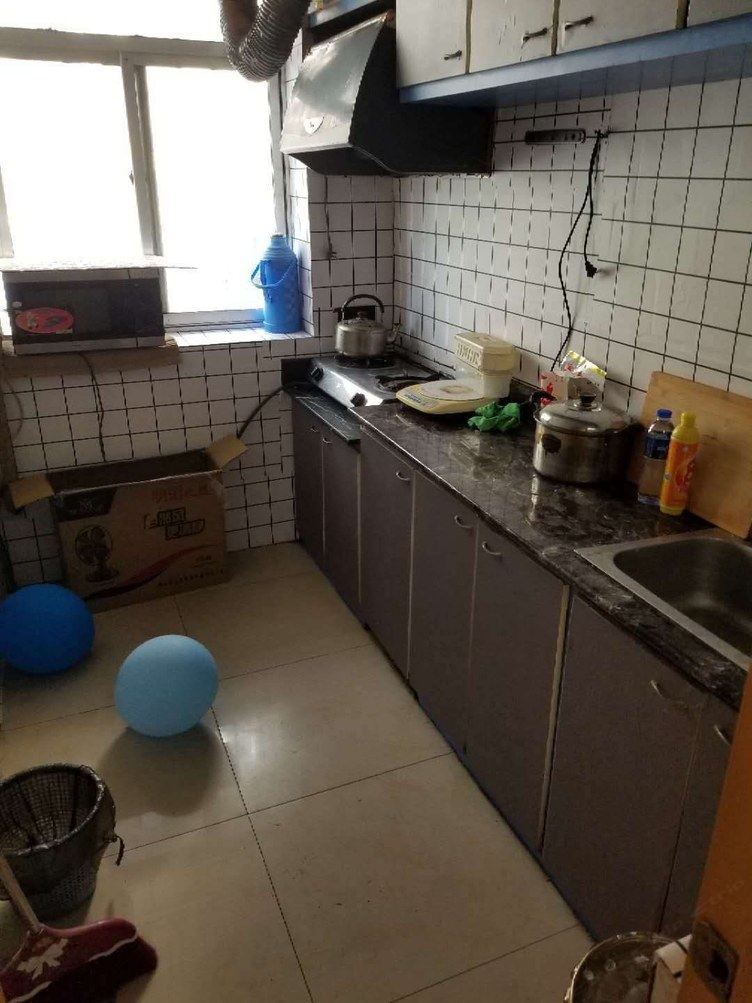 三室大床房