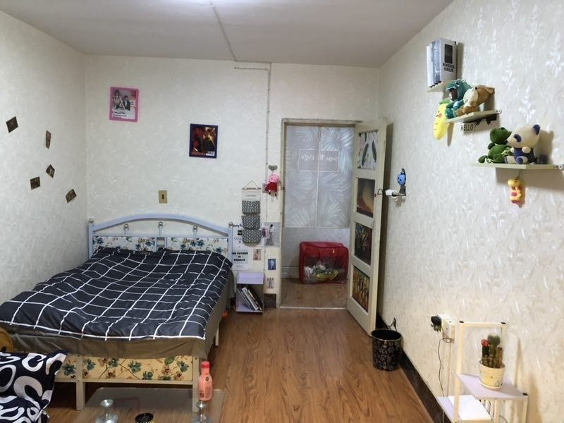 三室大床房