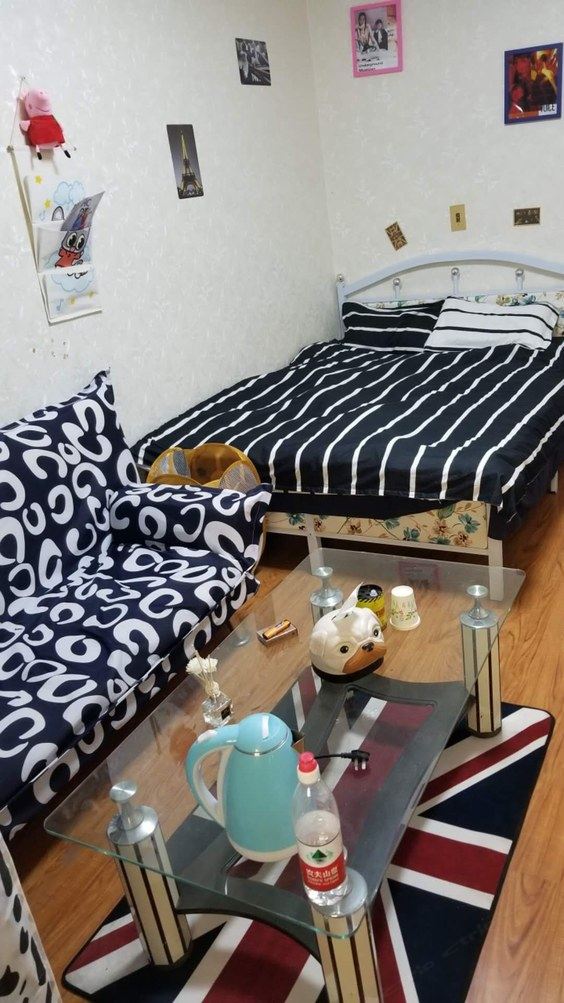 三室大床房