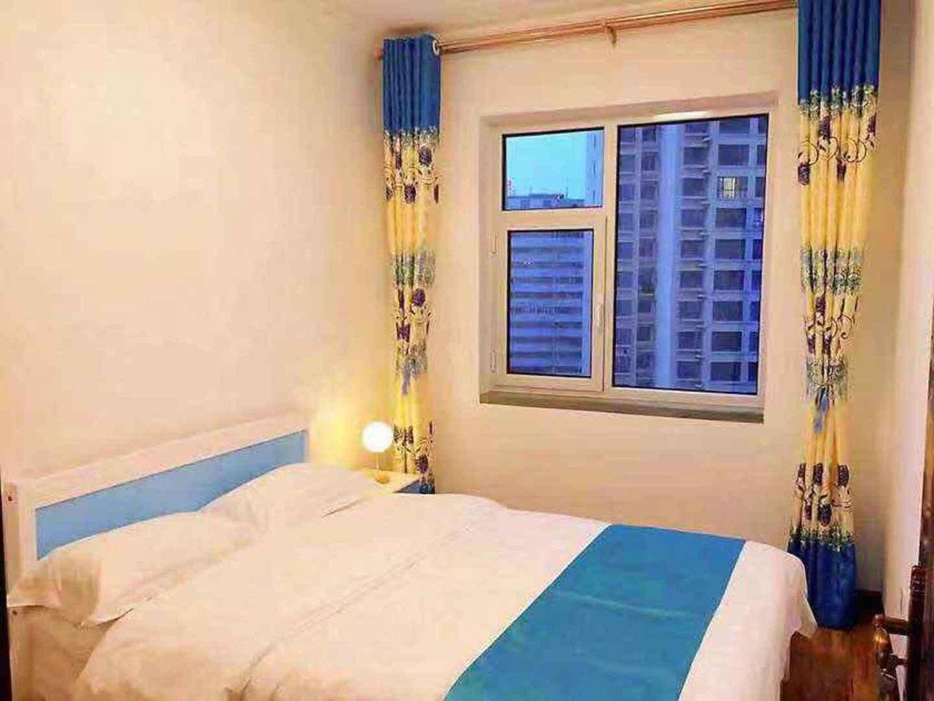 三室一厅套房