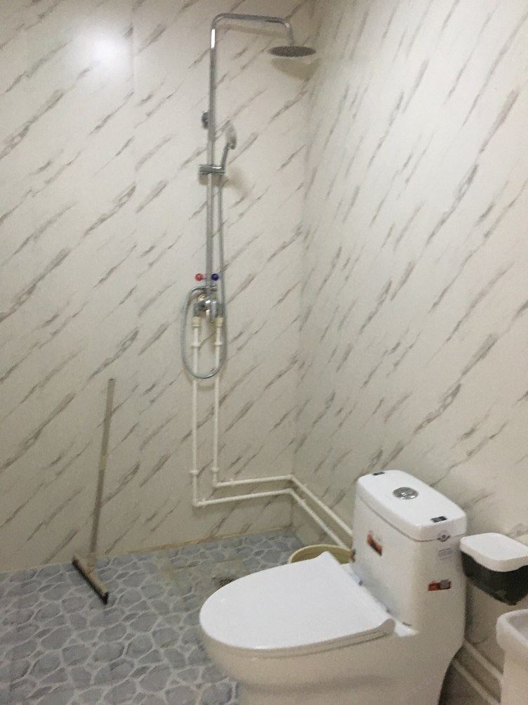 温馨温馨大床房